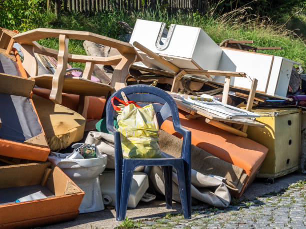 Best Estate Cleanout  in Sheldon, IL