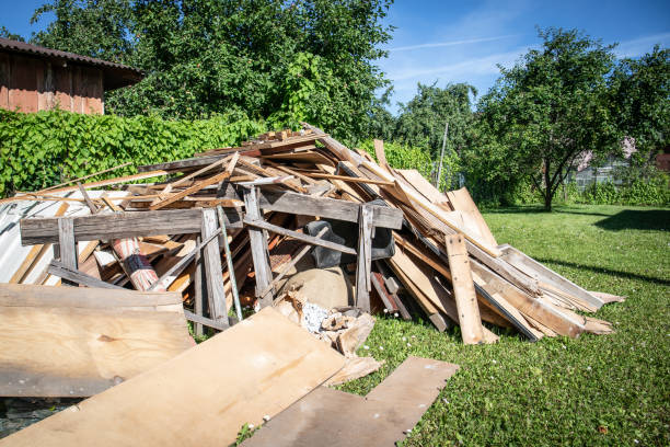 Best Shed Removal  in Sheldon, IL
