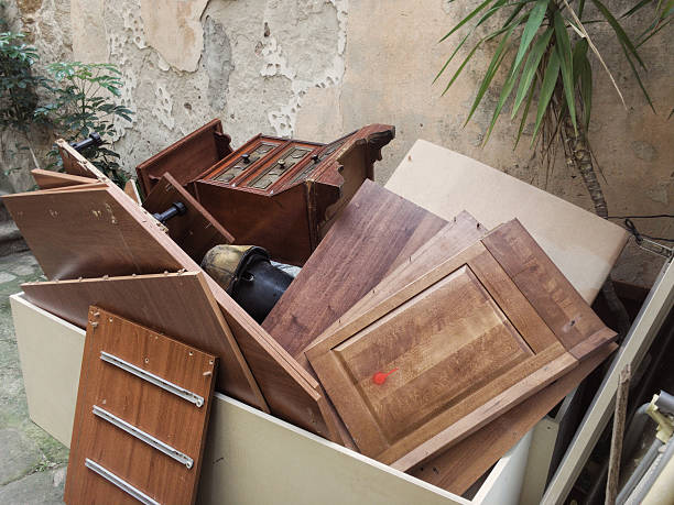 Best Hoarding Cleanup  in Sheldon, IL
