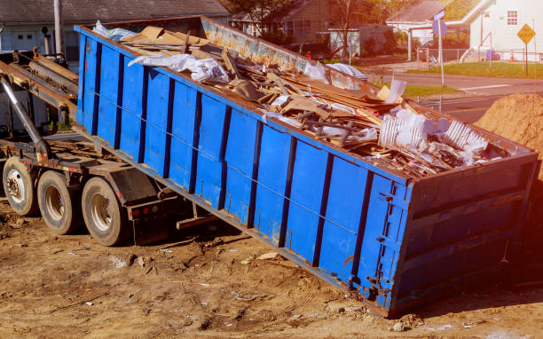 Best Demolition Debris Removal  in Sheldon, IL